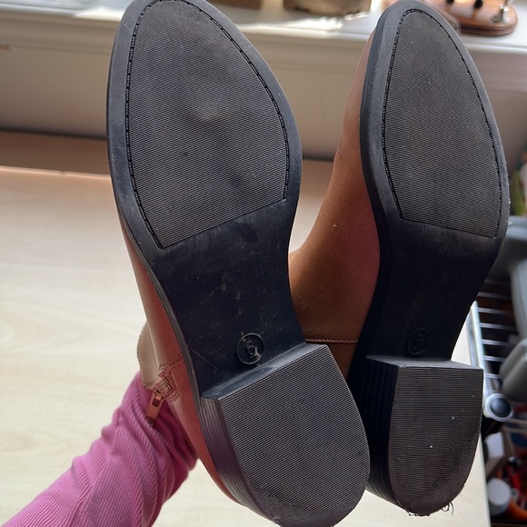 Matt and Nat Tan Booties - Picture 3 of 3